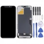 ZY Incell LCD Screen and Digitizer Full Assembly for iPhone 12 Pro Max