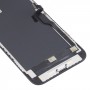 Zy לגלגל מסך LCD ו digitizer מלא הרכבה עבור iPhone 12 Pro מקס