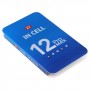 Zy Incell LCD-skärm och digitizer Fullständig montering för iPhone 12 Pro Max