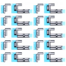 10 комплекта дънни платки FPC конектори гъба пяна подложки за iPhone 12 pro max