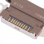 Charging Port Connector for iPhone 12 Pro Max (Brown)