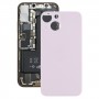 Batteribackskydd för iPhone 13 mini (rosa)