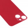 Battery Back Cover for iPhone 13 mini(Red)