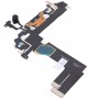 Laddningsport Flex-kabel för iPhone 13 mini (svart)