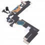 Charging Port Flex Cable for iPhone 13 Mini(Blue)