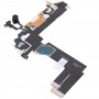 Charging Port Flex Cable for iPhone 13 Mini(White)
