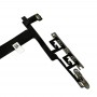 Power Button & Volume Button Flex Cable with Brackets for iPhone 13 mini