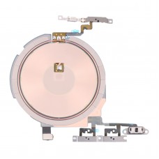 Bobine NFC avec câble Flex Power & Volume pour iPhone 13 Mini