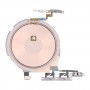 NFC Coil Power & Volume Flex Cable for iPhone 13 Mini