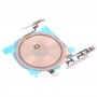 NFC Coil with Power & Volume Flex Cable for iPhone 13 mini