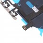 NFC катушка с гибким кабелем питания и объема для iPhone 13 mini