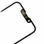 iPhone 13のミニ用OCA光学的に明確な接着剤を備えたフロントスクリーン外ガラスレンズ