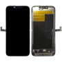 Original LCD-skärm och digitizer Fullständig montering för iPhone 13 mini (svart)