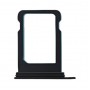 Vassoio della carta SIM per iPhone 13 Mini (nero)