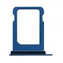 iPhone 13迷你（蓝色）的SIM卡托盘