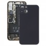 Batterie-Back-Abdeckung für iPhone 13 (weiß)