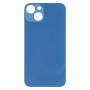 Zadní kryt baterie pro iPhone 13 (modrá)