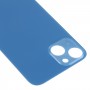 Задняя крышка батареи для iPhone 13 (синий)
