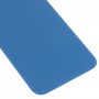 Batterie-Back-Abdeckung für iPhone 13 (blau)