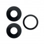 Lentille de caméra arrière pour iPhone 13 Pro Max