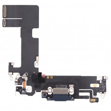 Charging Port Flex Cable for iPhone 13(Black) 