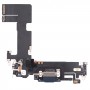Charging Port Flex Cable for iPhone 13(Black)