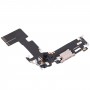 Charging Port Flex Cable for iPhone 13(Gold)