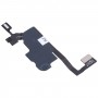Earpiece Speaker Sensor Flex Cable för iPhone 13