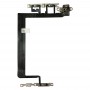 Tlačítko Power & Hlasitost tlačítka Flex kabel s držáky pro iPhone 13
