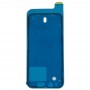 iPhone 13のミニ用100個のLCDフレームベゼル防水接着剤ステッカー