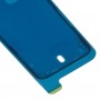100 st LCD-ram Bezel Vattentäta klistermärken för iPhone 13 mini