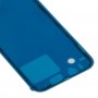 100 stücke LCD-Rahmen Lünette wasserdichte Klebstoffaufkleber für iPhone 13 mini