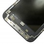 Original LCD-skärm och digitizer Fullständig montering för iPhone 13 Pro Max