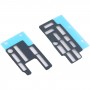 10 Sets Mainboard FPC Connector Sponge Foam Pads for iPhone 13