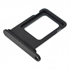 SIM Card Tray for iPhone 13(Black) 