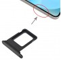 SIM Card Tray for iPhone 13(Black)