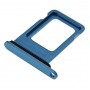 Zásobník karty SIM pro iPhone 13 (modrá)