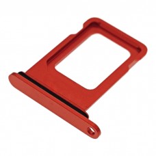 SIM Card Tray for iPhone 13(Red) 