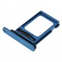 SIM + iPhone 13的SIM卡托盘（蓝色）