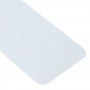 כיסוי אחורי עבור iPhone 13 Pro מקס (לבן)