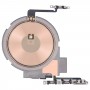 NFC Coil with Power & Volume Flex Cable for iPhone 13 Pro Max