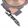 NFC Coil with Power & Volume Flex Cable for iPhone 13 Pro Max