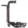 Nabíjecí port Flex Cable pro iPhone 13 Pro Max (černá)