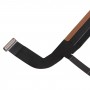 Cavo flessibile della porta di ricarica per iPhone 13 Pro Max (nero)