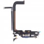 Laddning Port Flex Cable för iPhone 13 Pro Max (Blå)