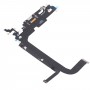 Laddning Port Flex Cable för iPhone 13 Pro Max (White)