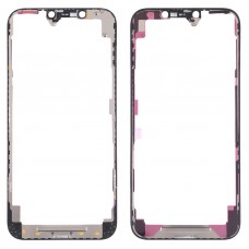 Front LCD Screen Bezel Frame for iPhone 13 Pro Max 