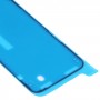 100 ks LCD rám Bezel vodotěsný adhezivní nálepky pro iPhone 13 Pro Max