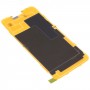 Etiqueta engomada de grafito de disipador de calor LCD para iPhone 13 Pro Max