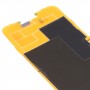 LCD חום כיור גרפיט מדבקה עבור iPhone 13 Pro מקס